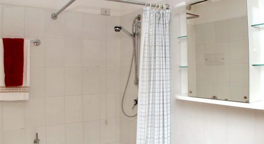B&B Маростика Номер фото
