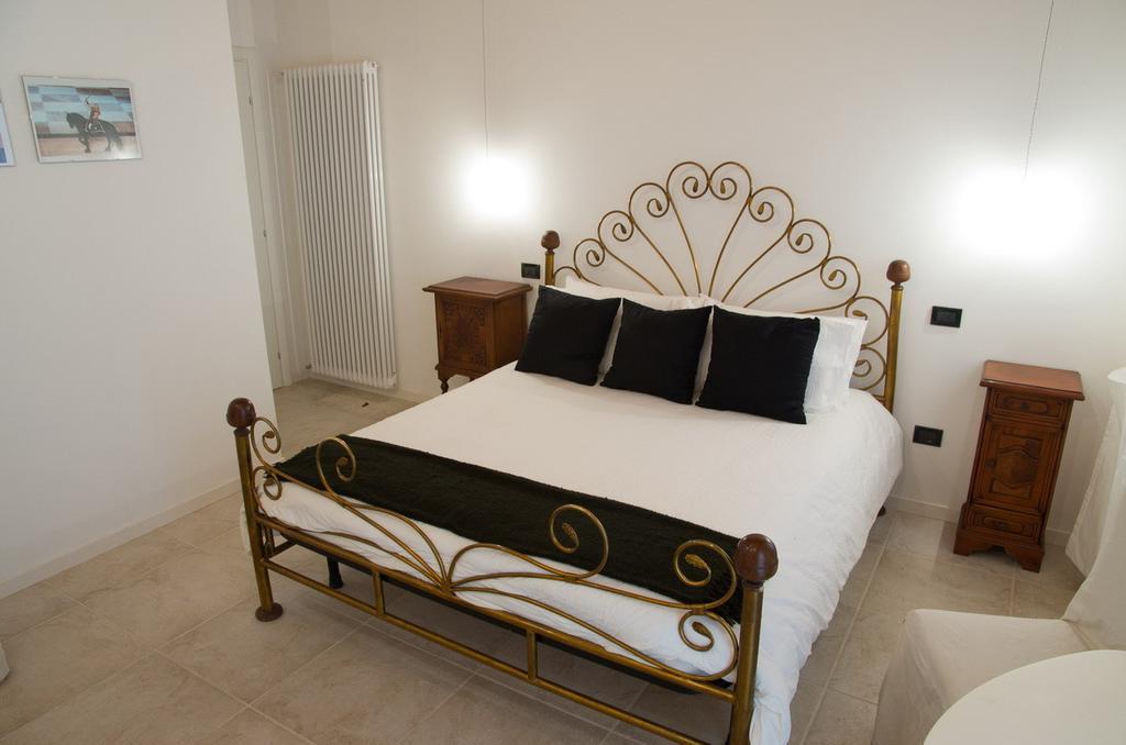 B&B Маростика Номер фото