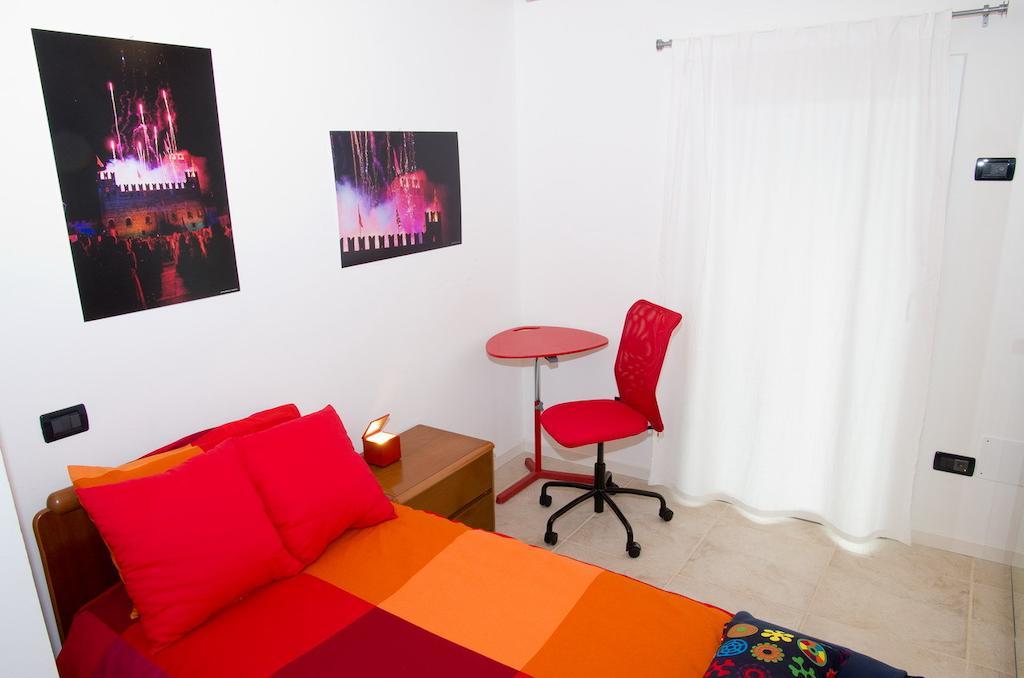 B&B Маростика Номер фото