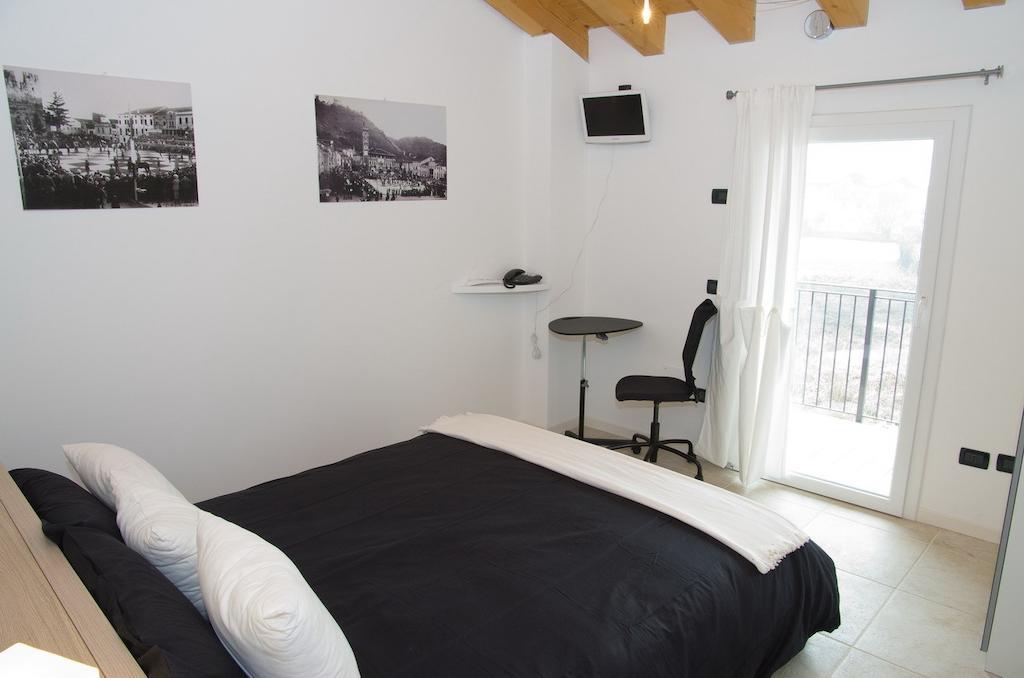B&B Маростика Номер фото
